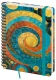Týždenný diár B6 Twin Spiral