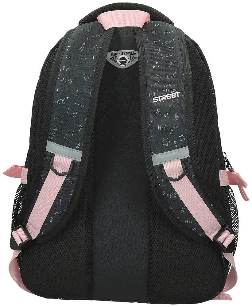 Studentský batoh Infinity Carry