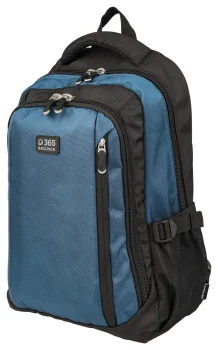 Městský batoh Groovy Blue
