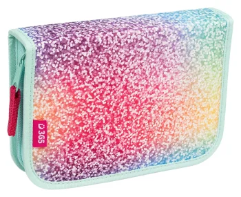 Školský jednoposchodový peračník Sparkle