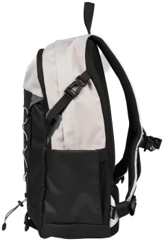 Batoh pre študentov Baggo Flex White Bee