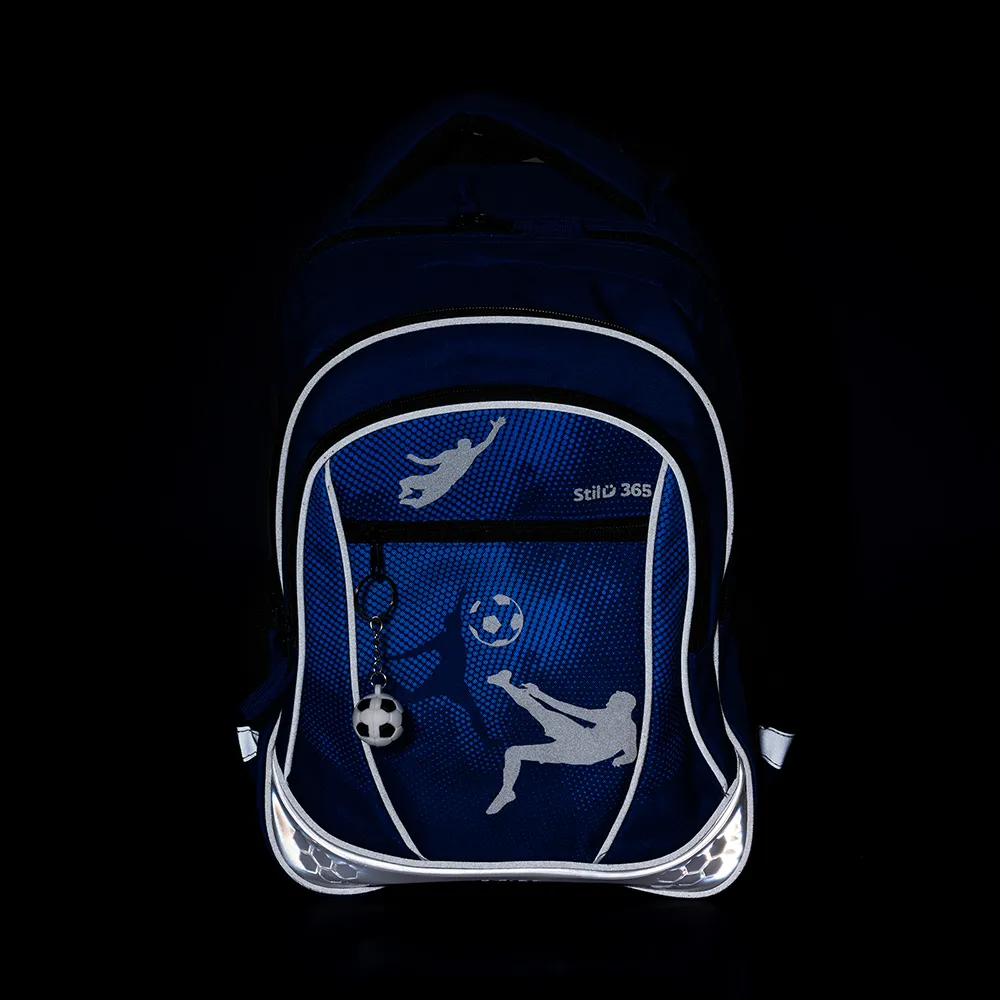 Školní set čtyřdílný Prime Sport