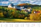 Kalendář Šumava