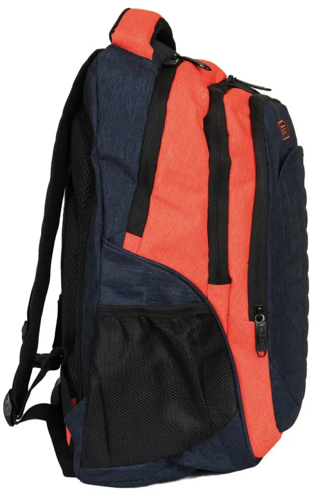 Studentský batoh Doubler Orange
