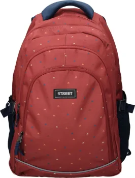 Studentský batoh Balance Retro
