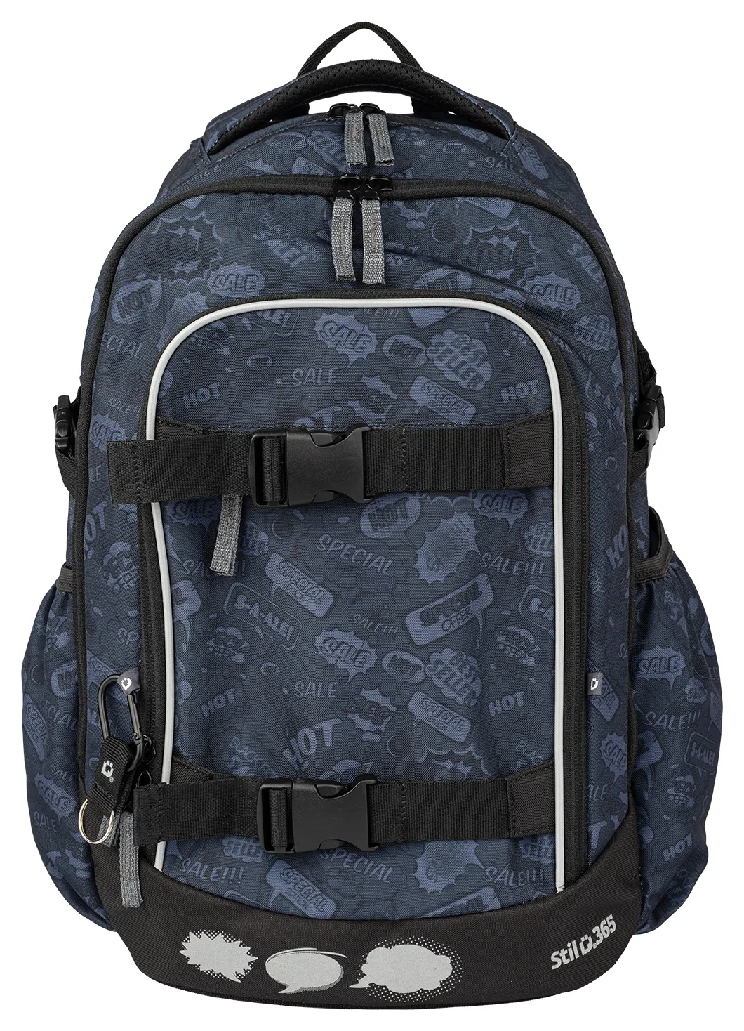 Školní batoh Midi Story