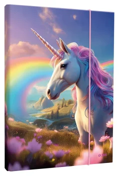 Školský box A4 Magic Dreams