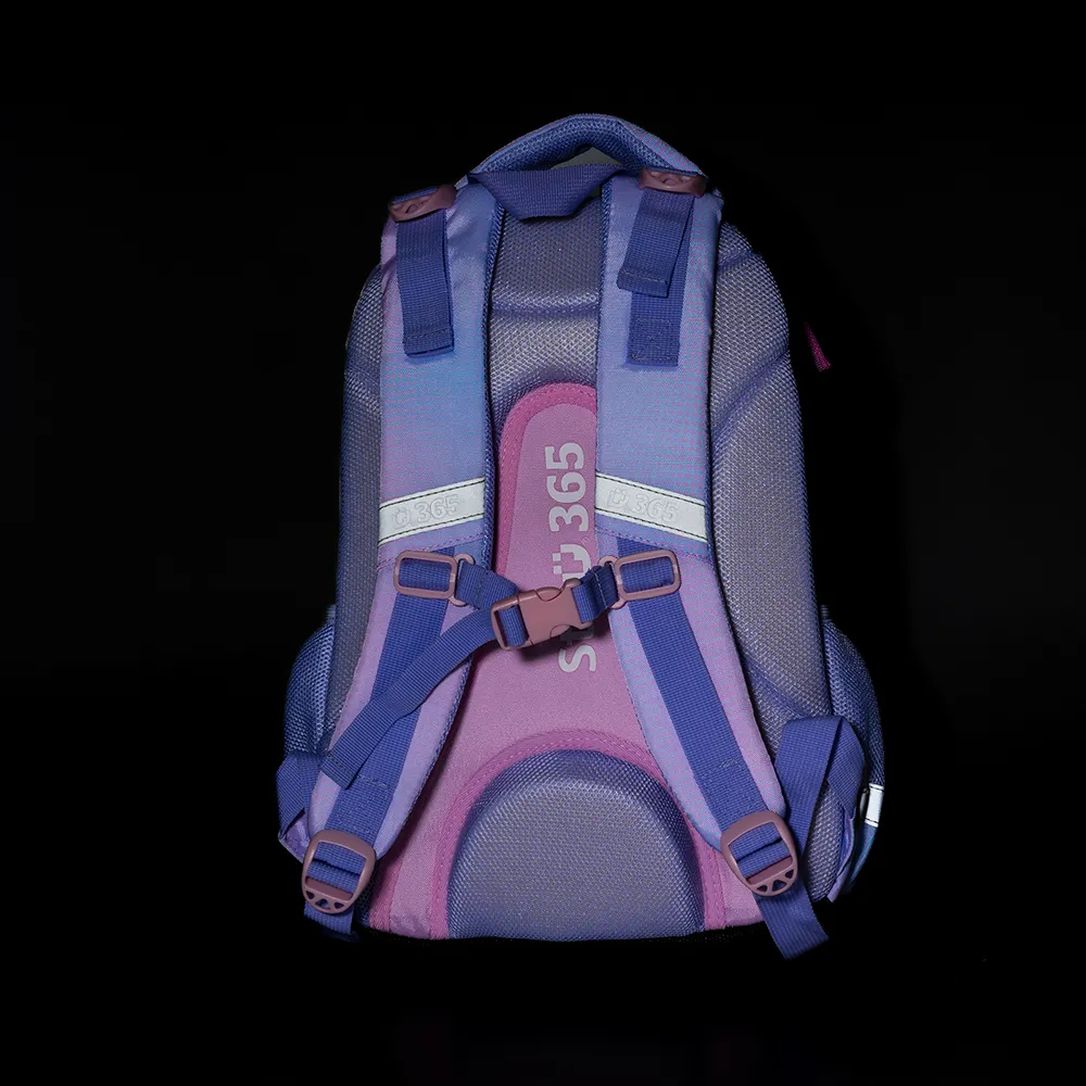 Školní batoh Prime Pixie