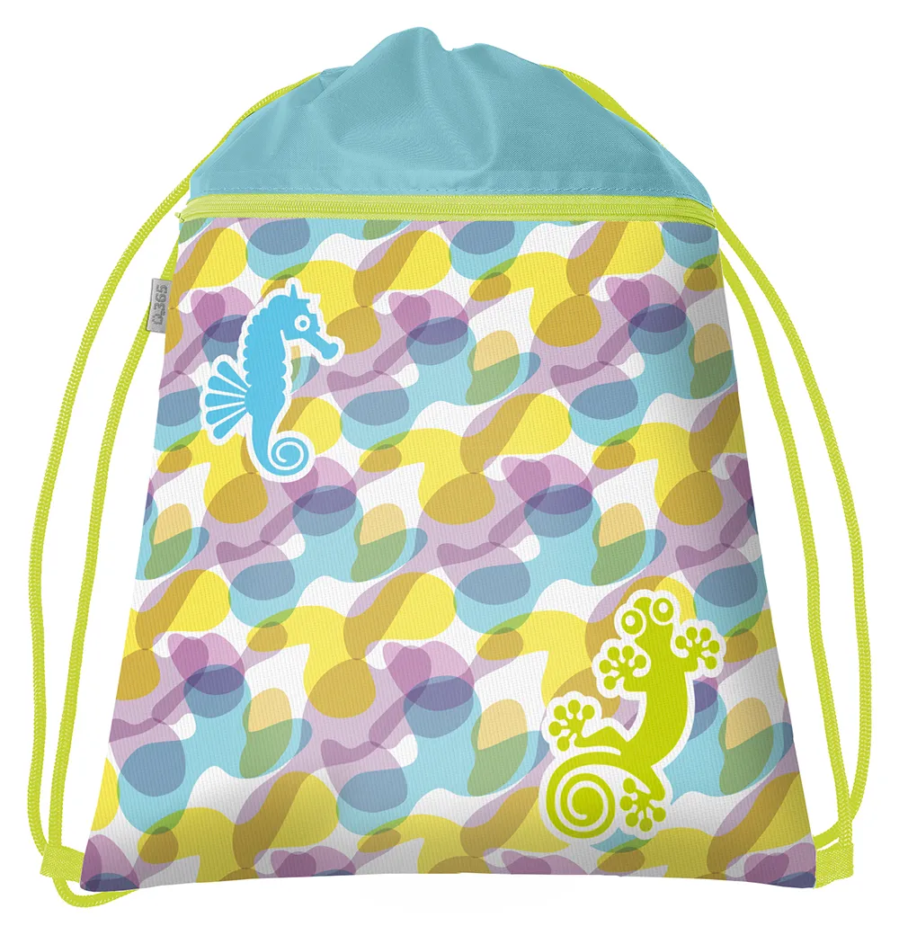 Školský set Junior Vibe