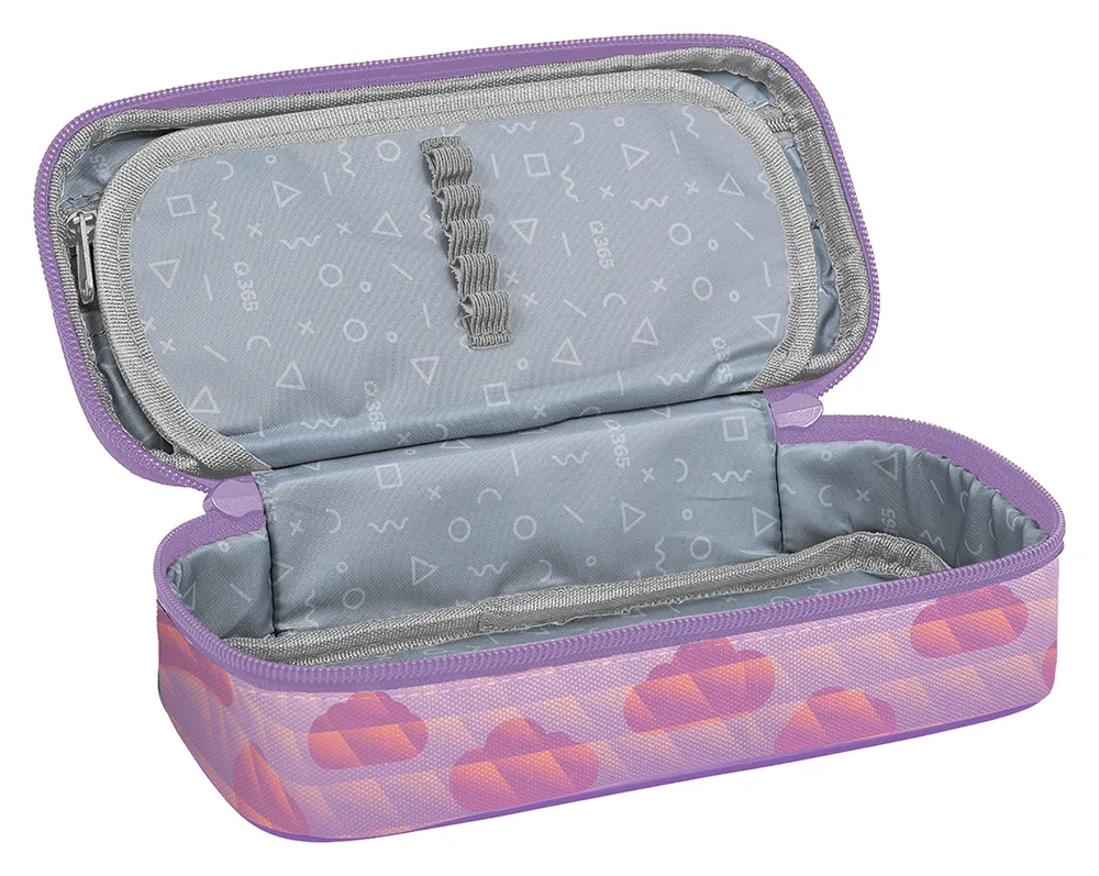 Etue s klopou Heaven