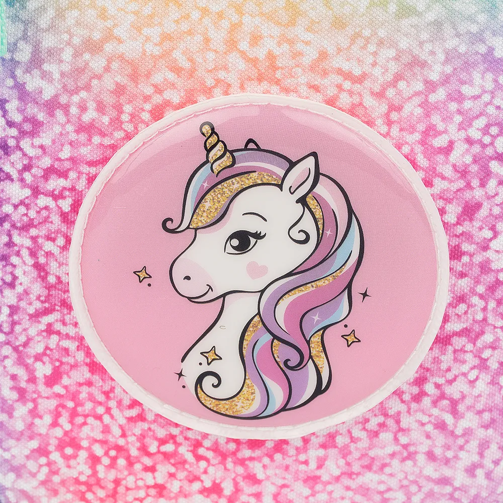 Školní batoh Prime Sparkle