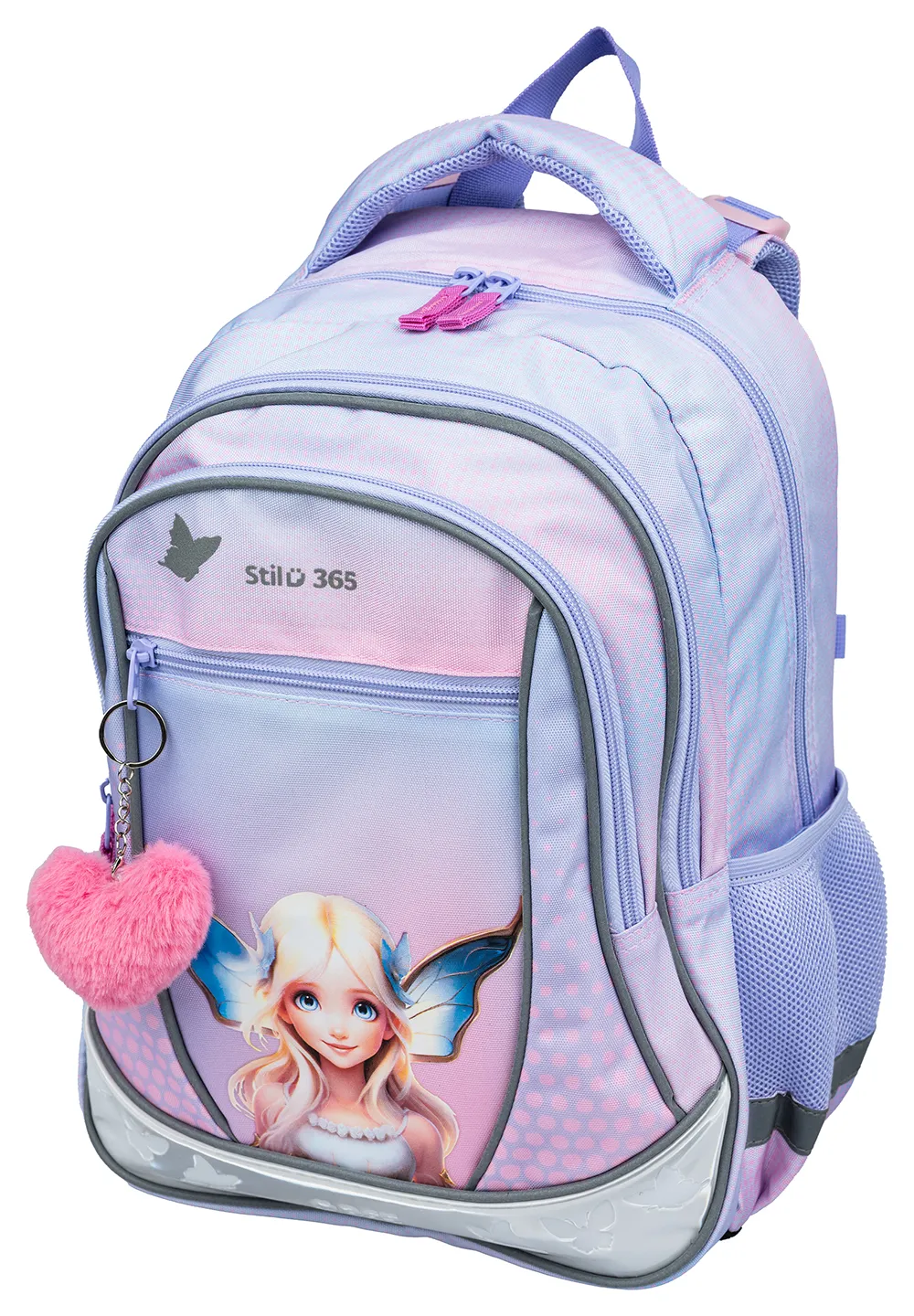 Školní set Prime Pixie