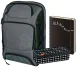 Studentský set Baggo Jet Shaping třídílný