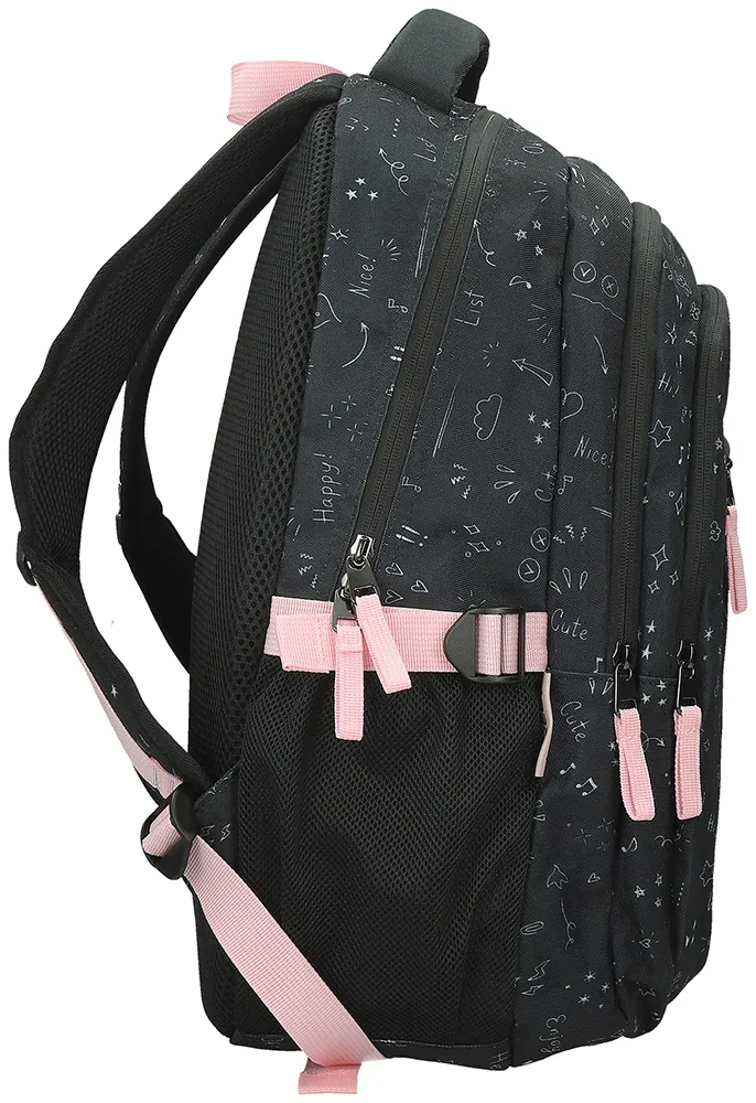 Studentský batoh Infinity Carry