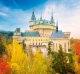 Kalendár Slovensko - viazanka