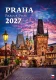 Kalendář Praha Kalendář Praha