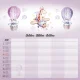 Kalendár Family Planner