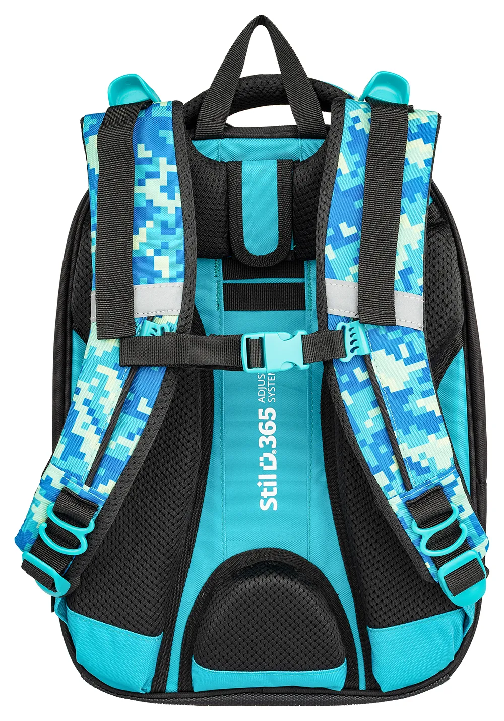 Školní set Junior Pixel Quest