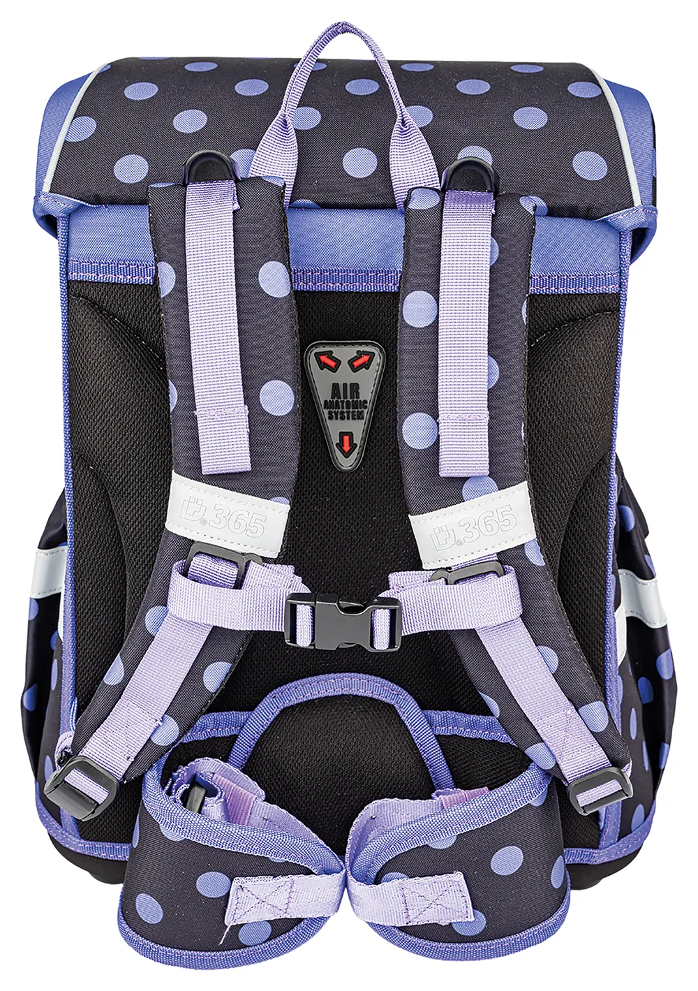 Školní set Cute bow