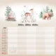Kalendář Family Planner