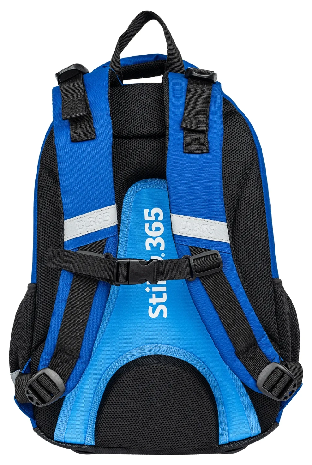 Školní set čtyřdílný Prime Sport