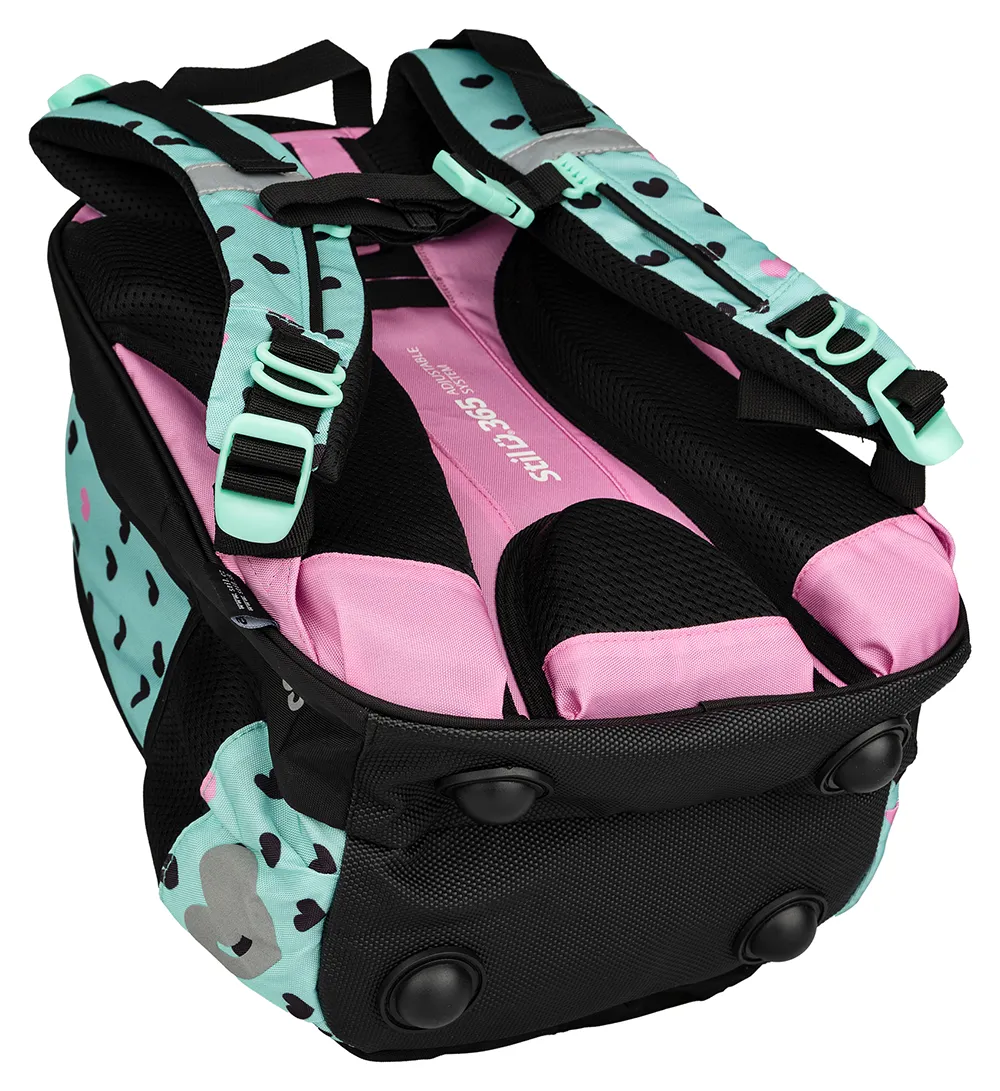 Školní set Junior Cosmo