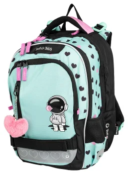 Školní set Junior Cosmo