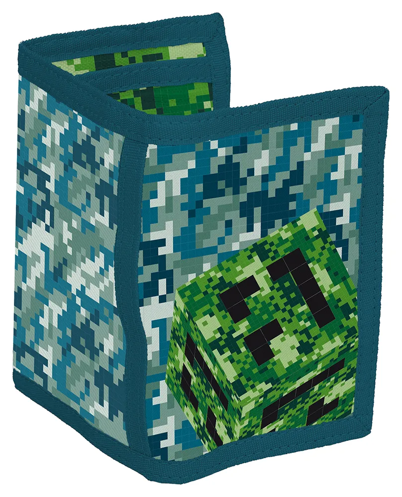 Peňaženka na krk Craftboy