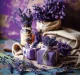 Kalendář Provence - vázanka
