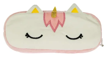 Etue Unicorn - Růžová