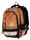 Štvordielny školsky set Junior Giraffe