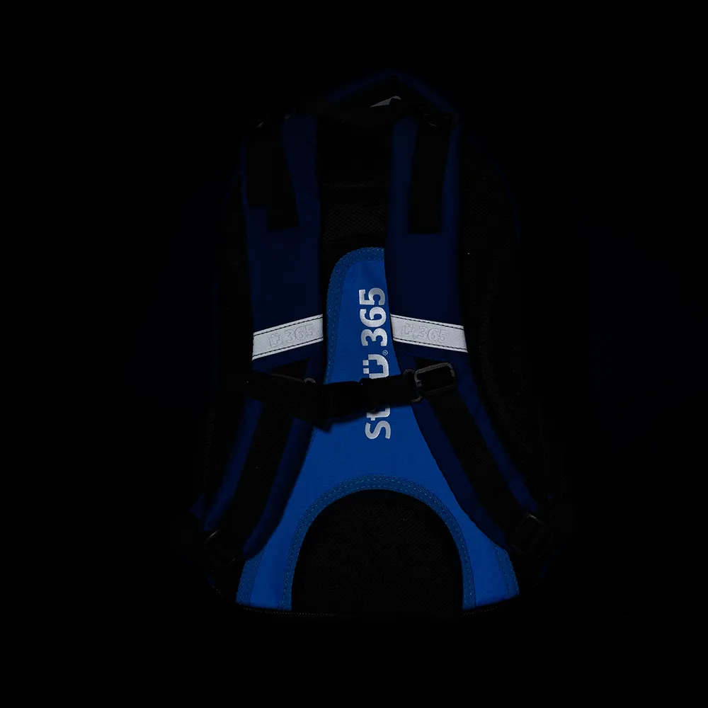 Školní set čtyřdílný Prime Sport