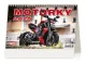 Kalendář Motorky