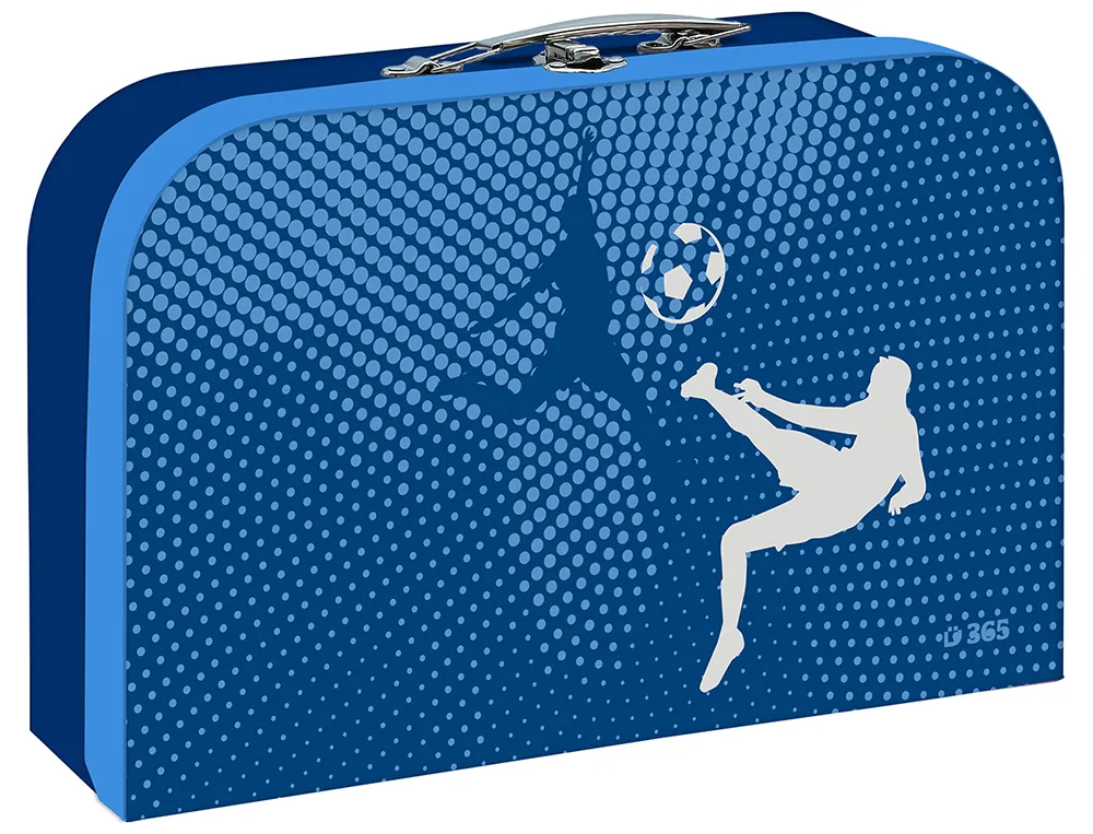 Školský kufrík Sport