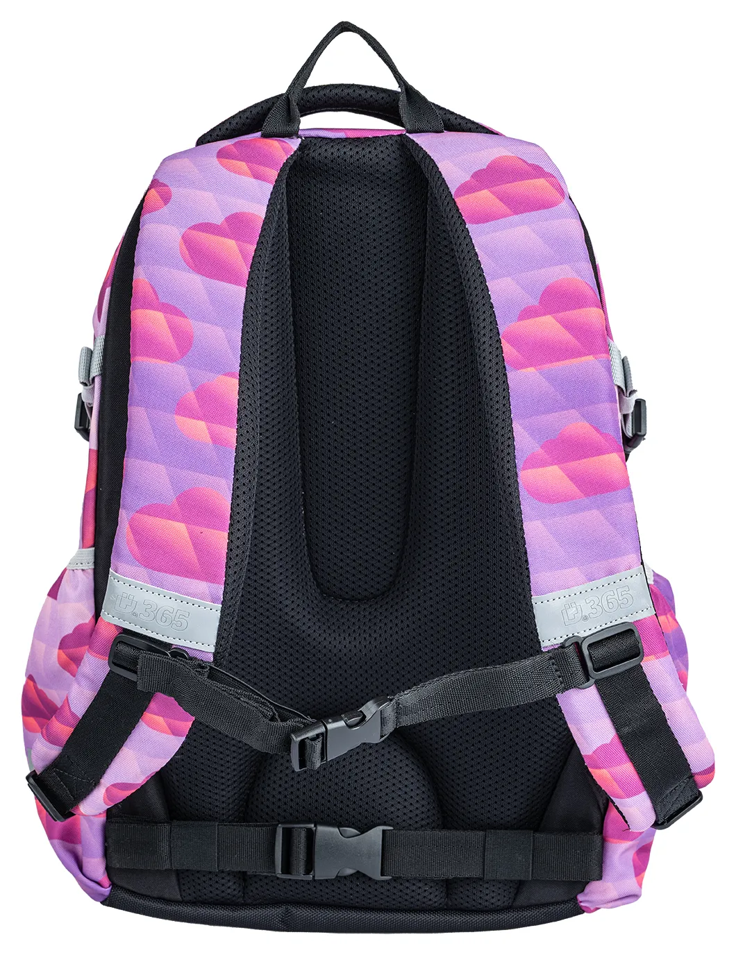 Školský batoh Midi Heaven