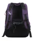 Studentský batoh Baggo Tweeny Deep Purple dívčí Studentský batoh Baggo Tweeny Deep Purple dívčí