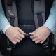 Batoh pro studenty Baggo Jet Shaping