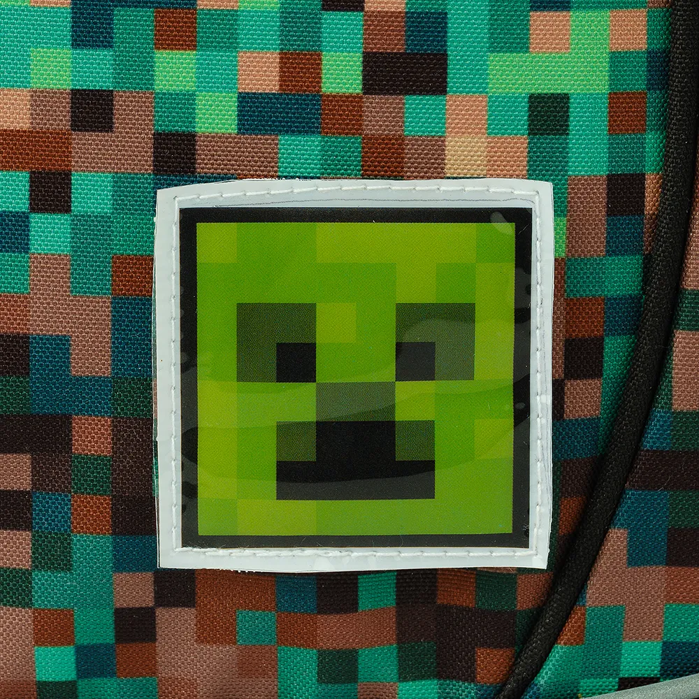 Školní batoh Prime Pixel