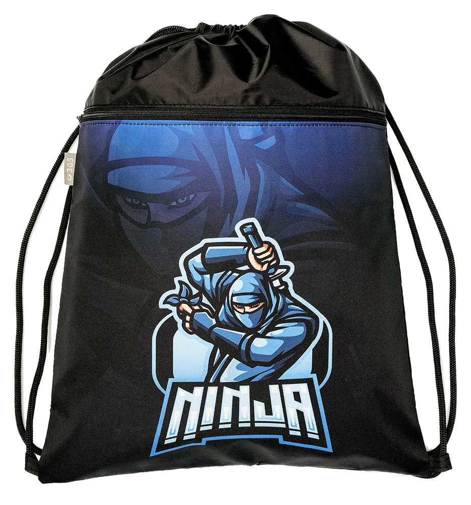 Školní set Prime Ninja