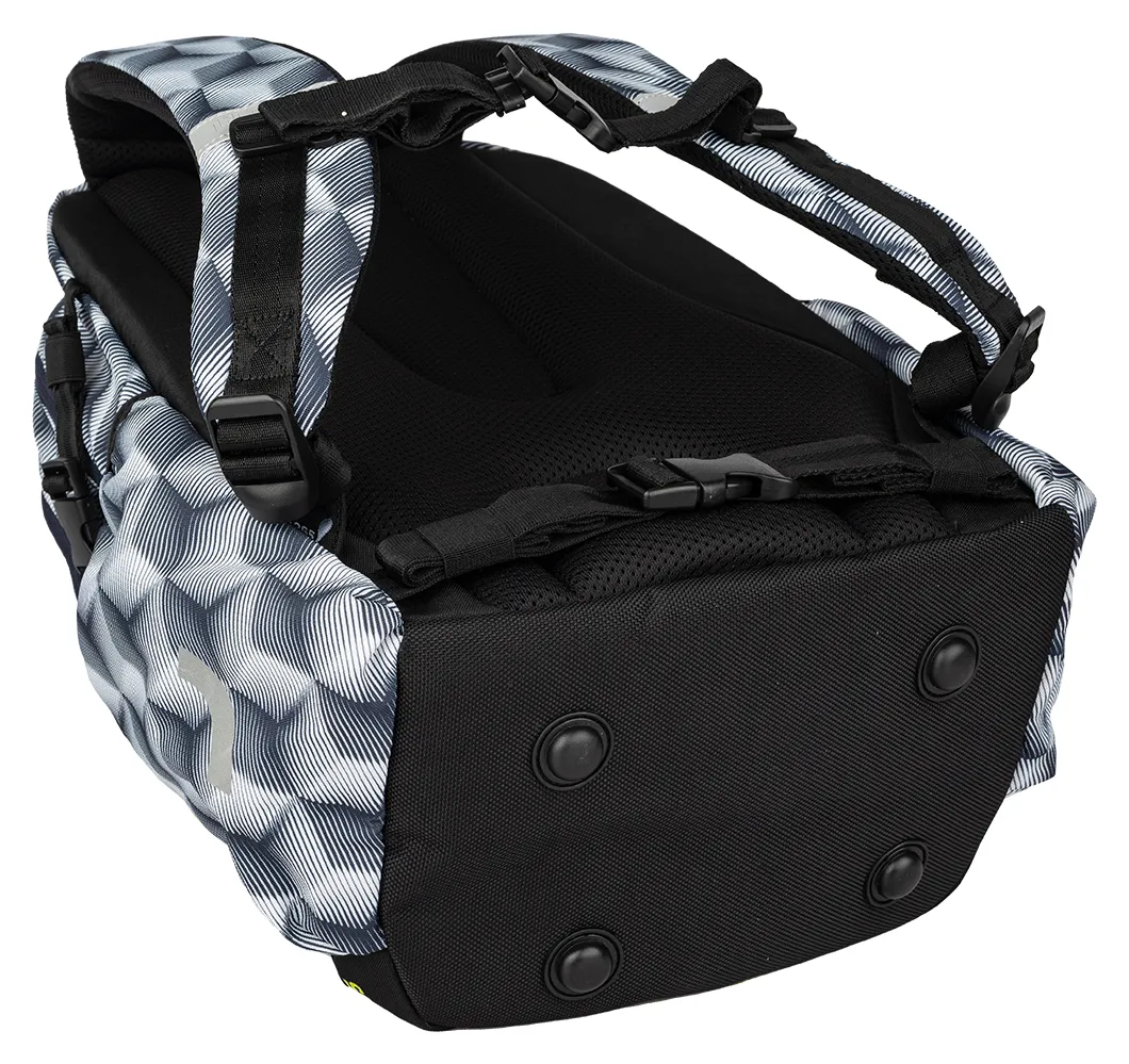 Školní batoh Midi Dimension