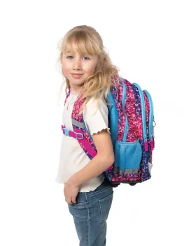 Školní batoh Prime Craftgirl