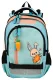 Školský batoh Junior Bunny Školský batoh Junior Bunny