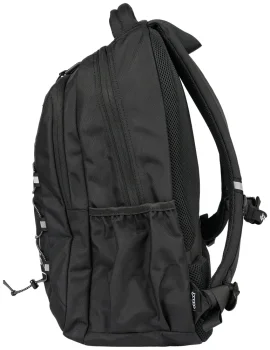 Batoh pre študentov Baggo Brisk Bubag Black