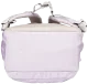 Studentský batoh Baggo Brisk Bubag Violet dívčí Studentský batoh Baggo Brisk Bubag Violet dívčí