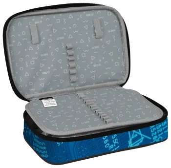 Etue Maxi Connection