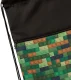 Sáček na tělocvik Cubes