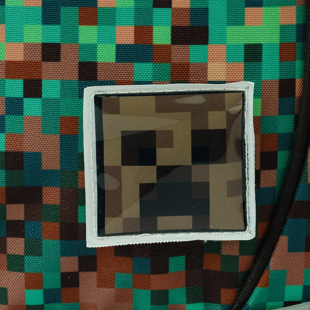 Školní batoh Prime Pixel