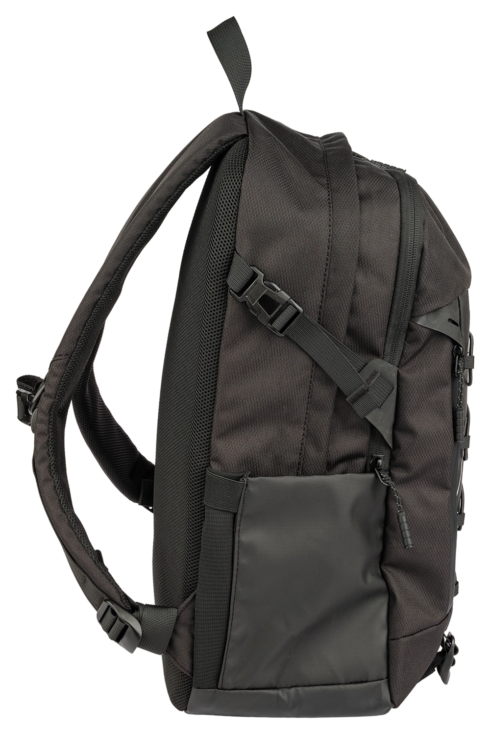 Studentský batoh Flex Black