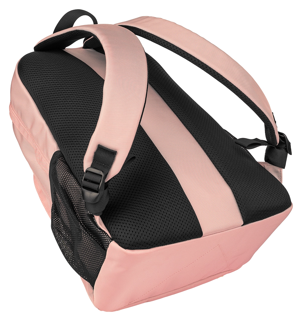 Studentský batoh Chill Pink
