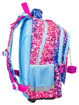 Školský batoh Prime Craftgirl